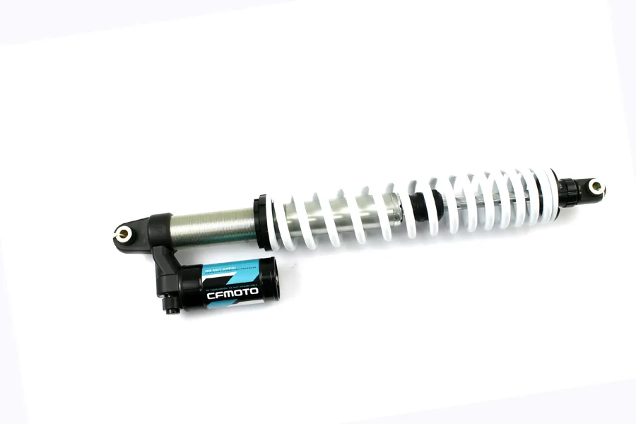 CFMOTO ZFORCE 500 (T1B) ARKA AMORTISOR (BEYAZ)