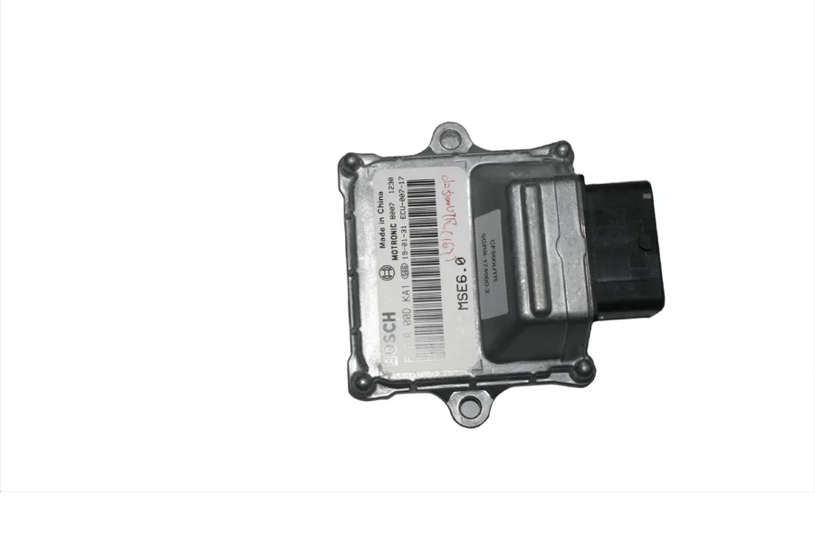 CFMOTO ZFORCE 500 (T1B) ECU