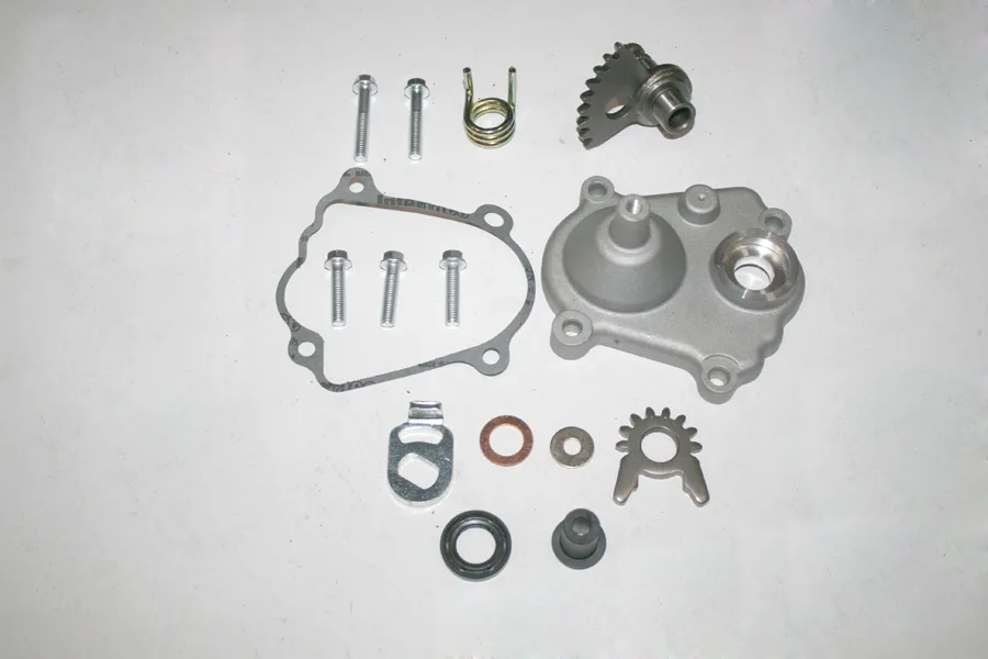 CFMOTO ZFORCE 800 EX EPS (T1B) VITES DEGISTIRME DISLI GRUBU