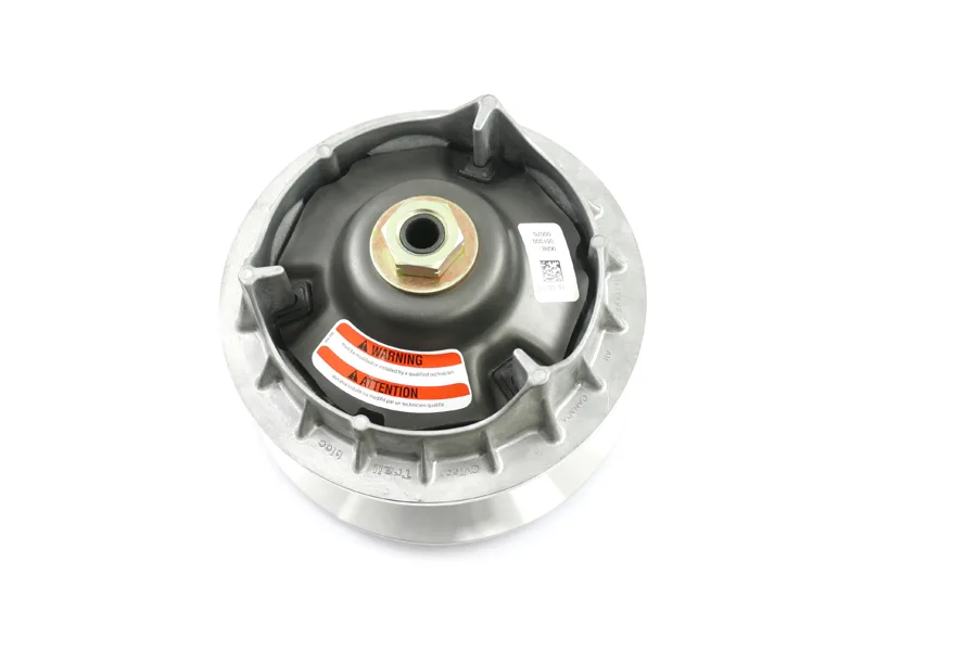 CFMOTO CF GOES TERROX 400L (CF400ATR-4L)(T3B) ON VARYATOR KOMPLE
