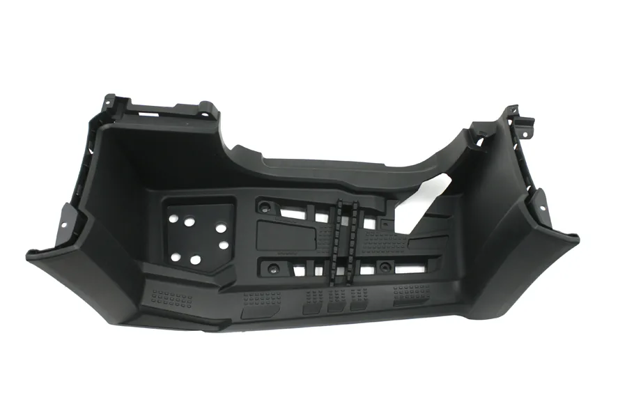 CFMOTO CF GOES TERROX 400L (CF400ATR-4L)(T3B) ON BASAMAK SAG