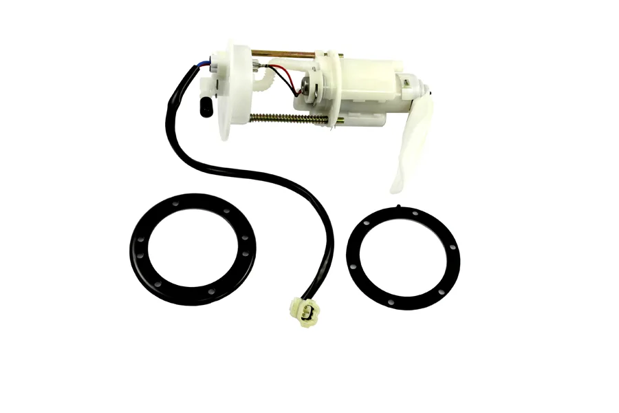 CFMOTO CF GOES TERROX 400L (CF400ATR-4L)(T3B) BENZIN POMPASI