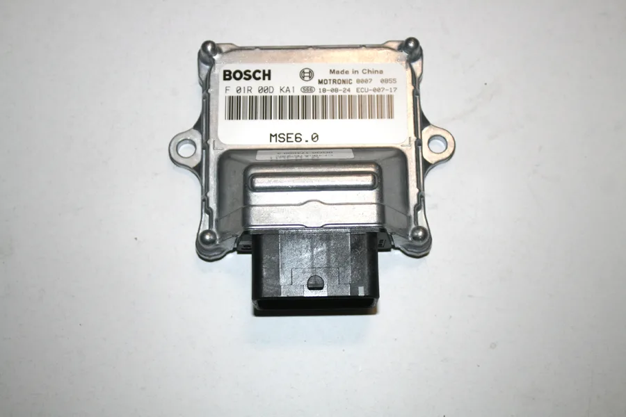 CFMOTO CF GOES TERROX 400L (CF400ATR-4L)(T3B) ECU
