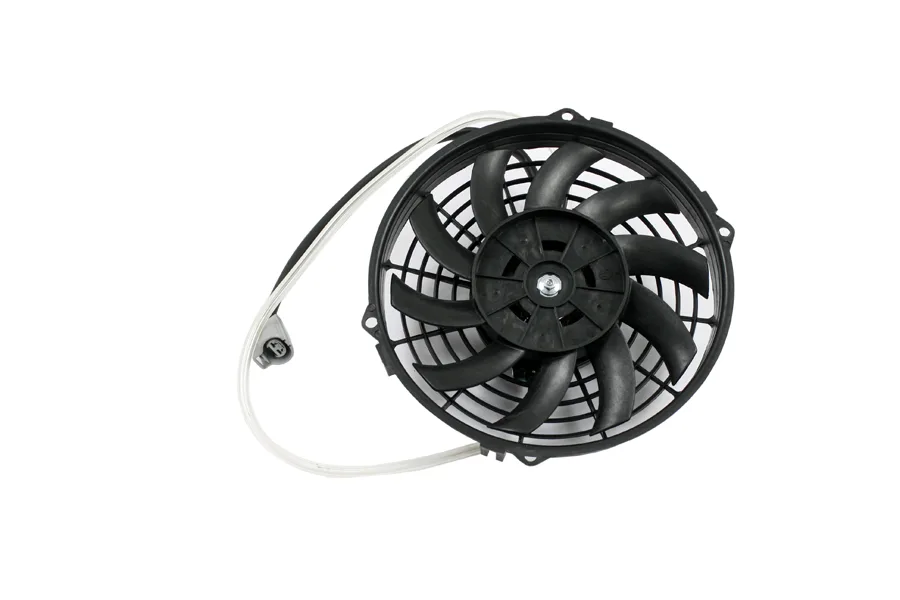 CFMOTO CF GOES TERROX 400L (CF400ATR-4L)(T3B) RADYATOR FANI