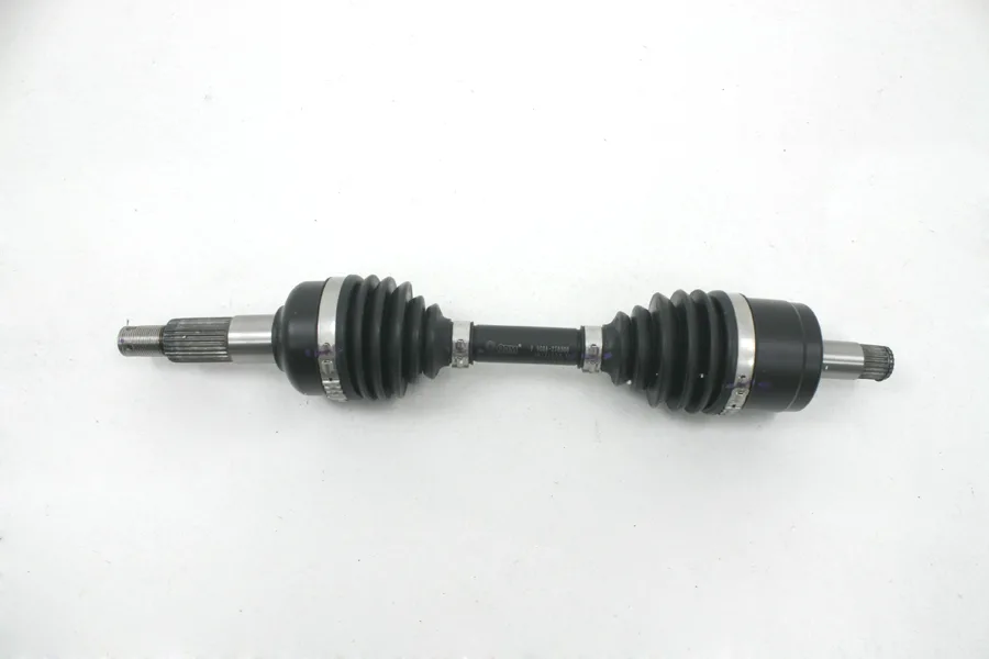 CFMOTO CF GOES TERROX 400L (CF400ATR-4L)(T3B) ON AKS KOMPLE