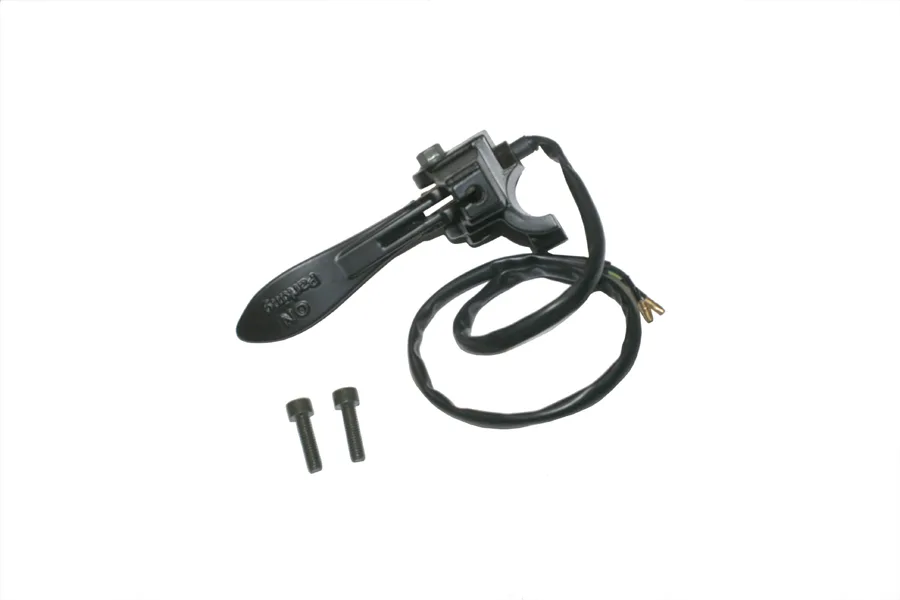 CFMOTO CF1000ATR (T3B) PARK FRENI KOL TAKIMI