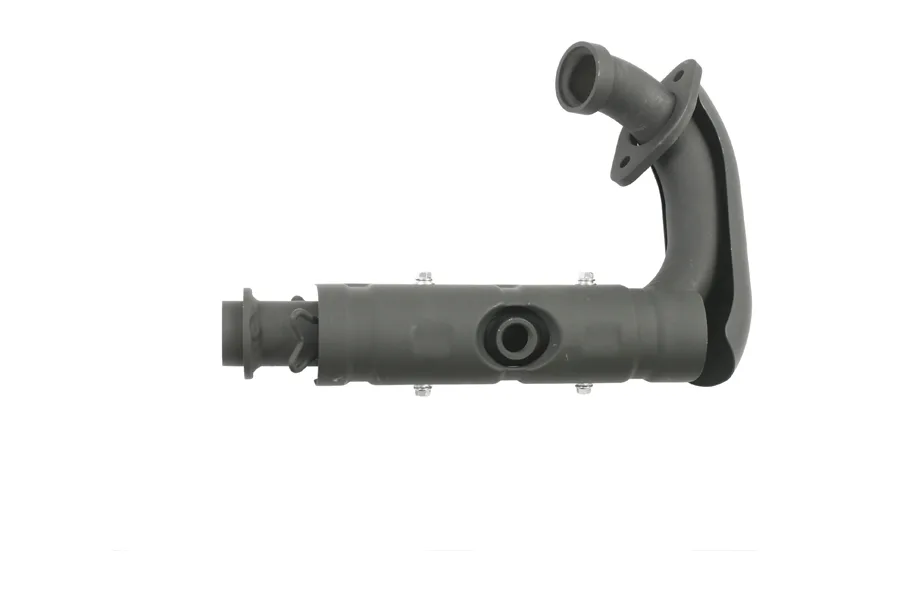 CFMOTO CF400ATR 2L (T3B) EGZOZ BORUSU