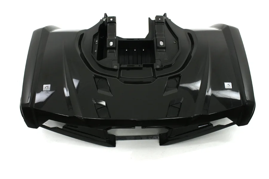CFMOTO CF400ATR-L (T3) ARKA CAMURLUK KUYRUGU