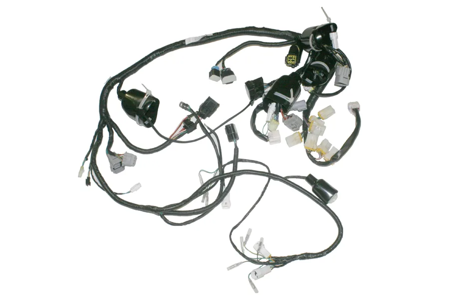CFMOTO CF400ATR 2L (T3B) ELEKTRIK TESISATI KOMPLE
