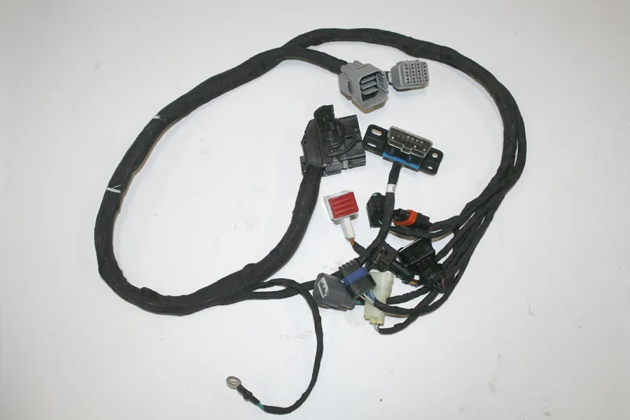CFMOTO CF400ATR 2L (T3B) ENJEKSIYON SISTEMI KABLOSU