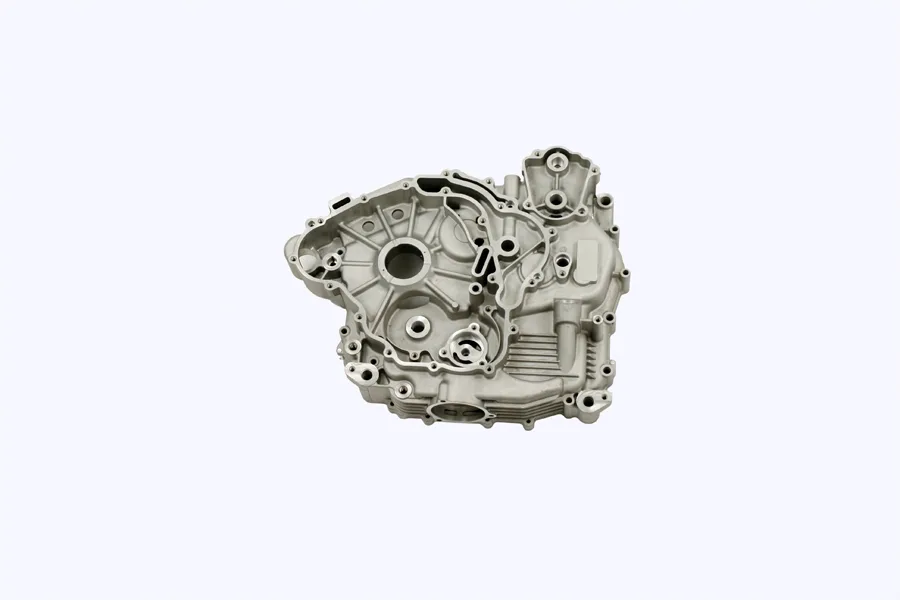 CFMOTO CF400ATR-L (T3) KRANK KUTUSU SOL A