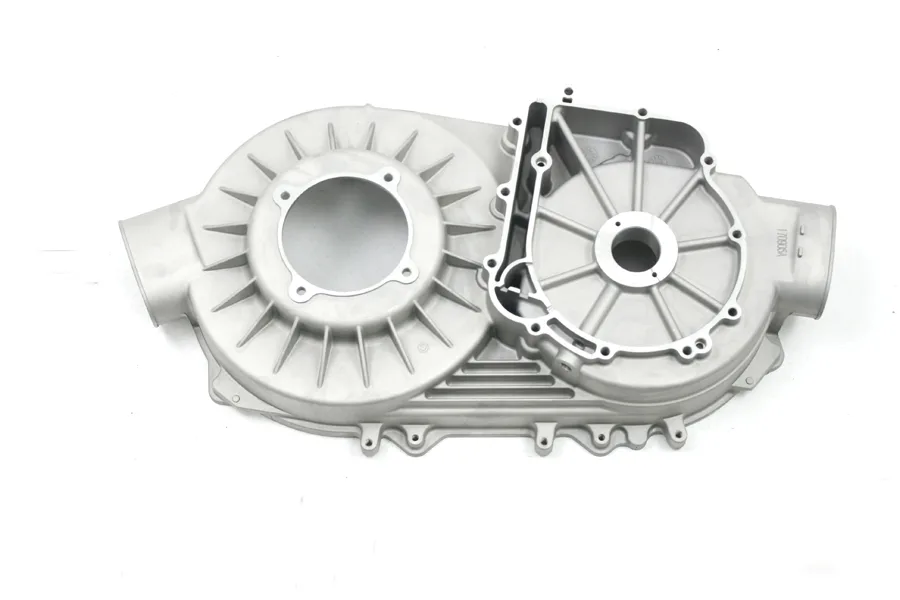 CFMOTO CF400ATR-L (T3) VARYATOR GOVDESI (KIRMIZI)