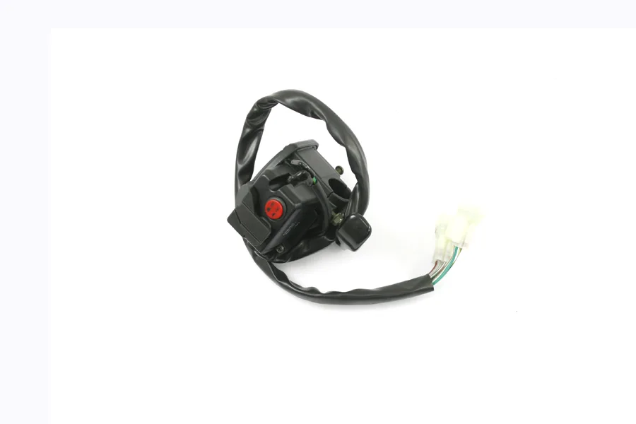 CFMOTO CF400ATR-L (T3) SAG KUMANDA DUGMELERI