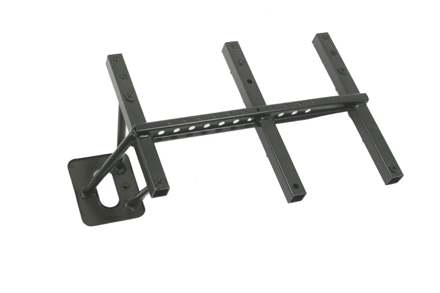 CFMOTO CF550 6L (AU) BASAMAK RUZGAR PLASTIGI BRAKETI SOL ALT