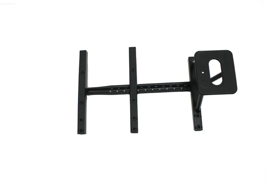 CFMOTO CF500ATR-3 (T3B) BASAMAK RUZGAR PLASTIGI BRAKETI SAG ALT