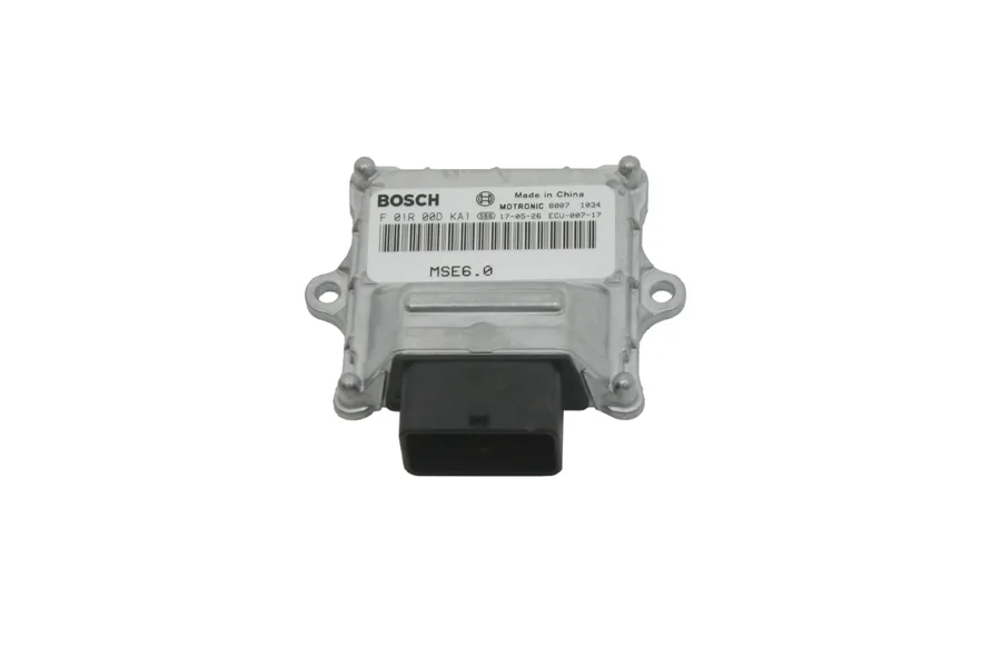 CFMOTO CF500ATR-3 (T3B) ECU