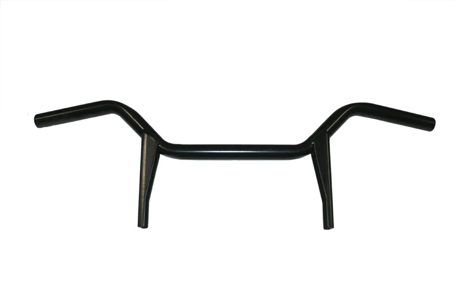CFMOTO CF500ATR-3 (T3B) ARKA TAMPON (SIYAH)