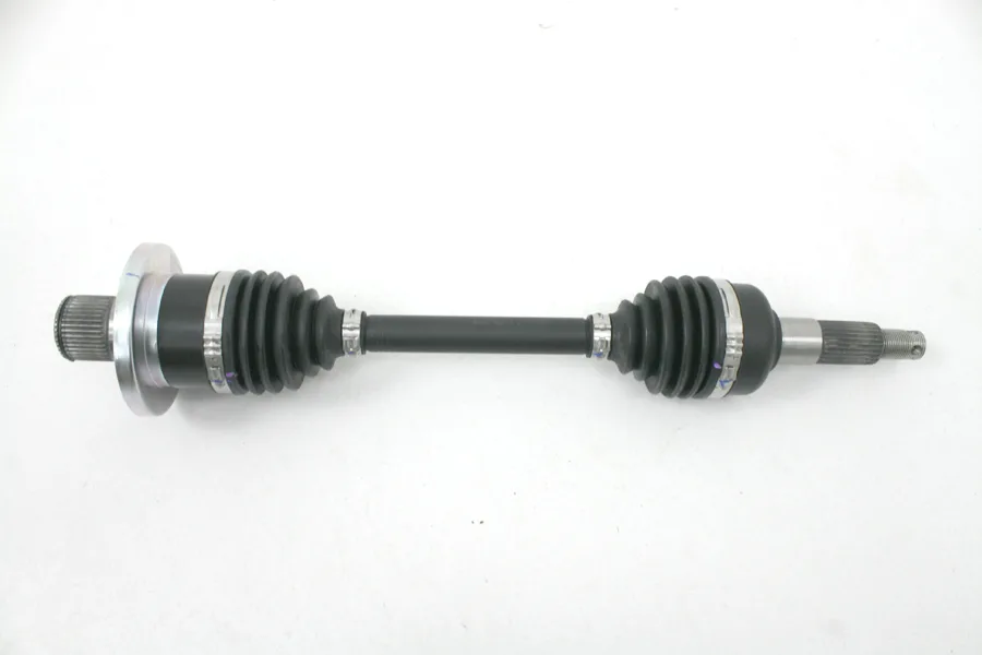 CFMOTO CF500ATR-3 (T3B) ARKA AKS KOMPLE SOL
