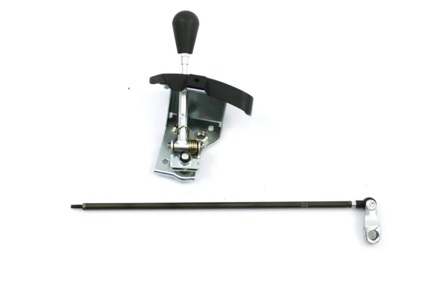 CFMOTO CF500ATR-3 (T3B) VITES DEGISTIRME KOLU