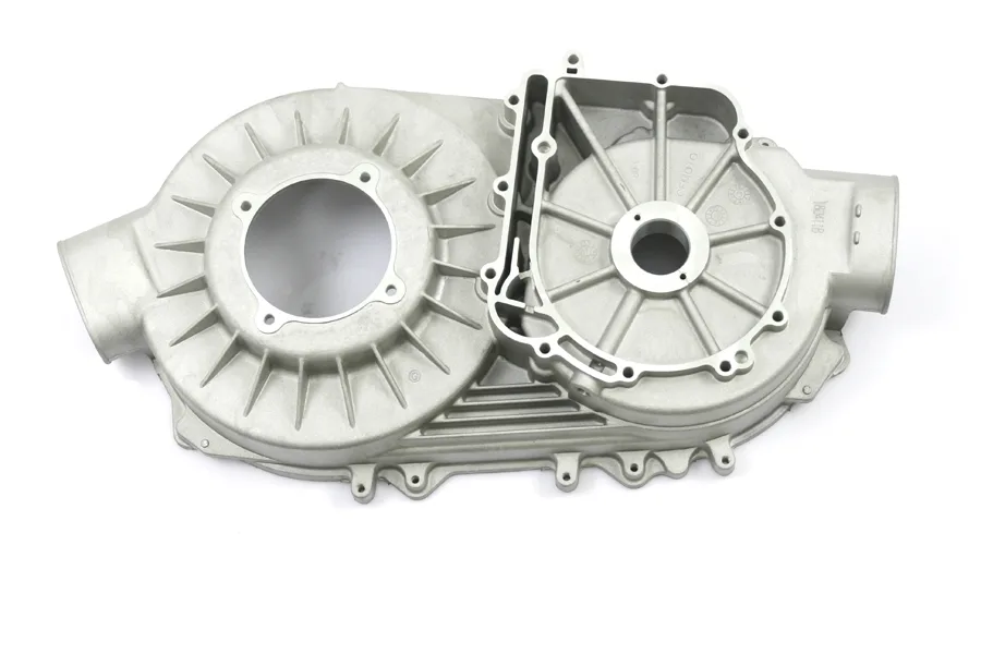 CFMOTO CF500ATR-A (T3) VARYATOR GOVDESI