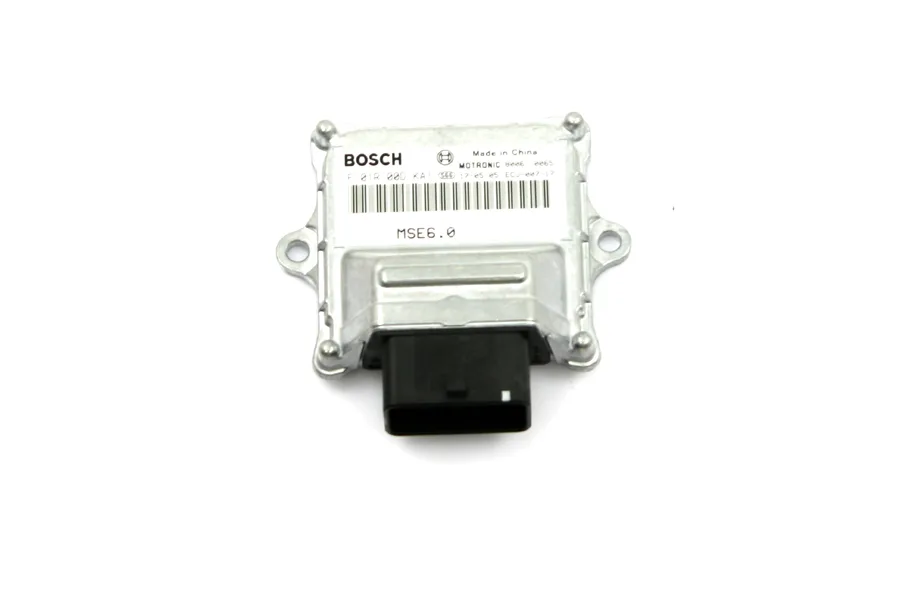 CFMOTO CF500ATR-A (T3) ECU