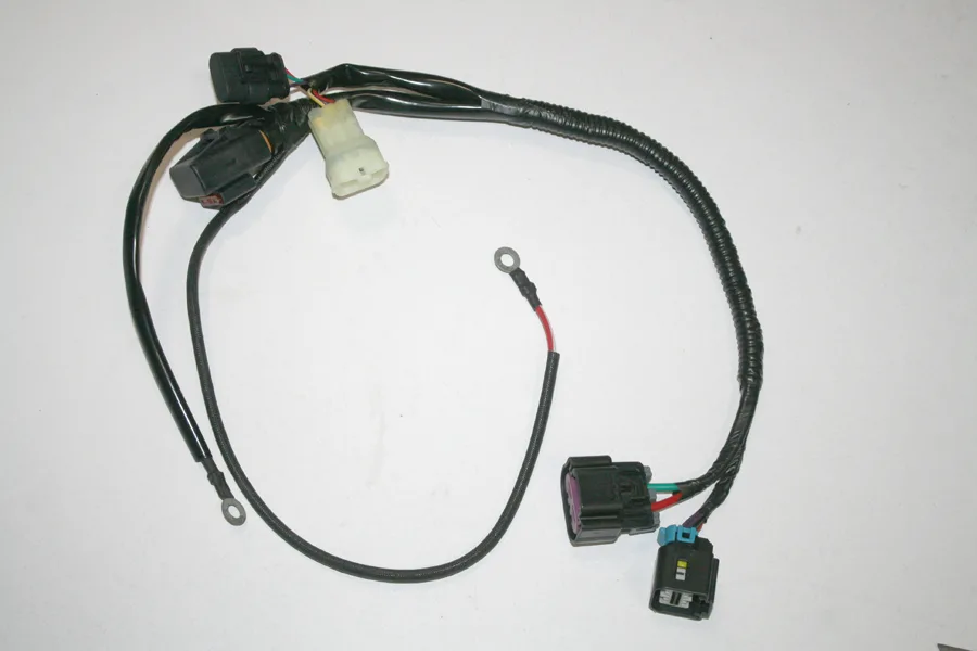 CFMOTO CF500ATR-A (T3) ELEKTRIK DIREKSIYON KONTROL UNITESI KABL