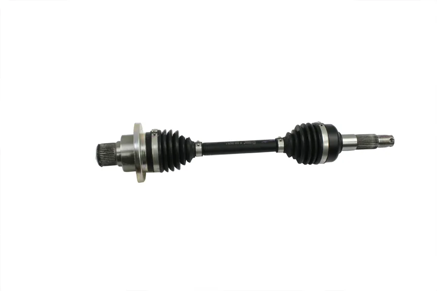 CFMOTO CF500ATR-A (T3) ARKA AKS KOMPLE SAG