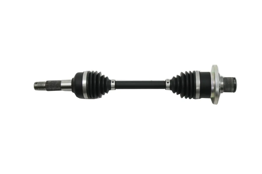 CFMOTO CF500ATR-A (T3) ARKA AKS KOMPLE SOL
