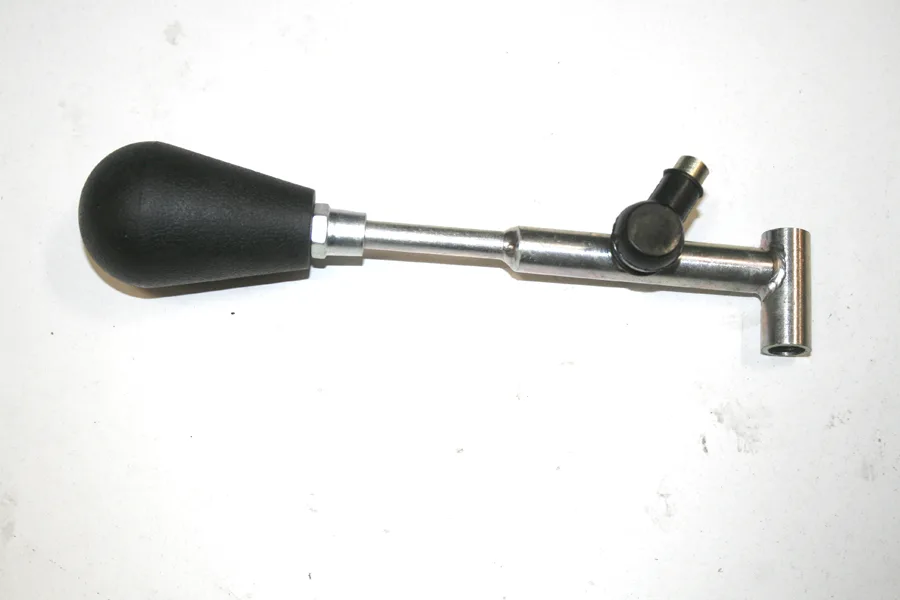 CFMOTO CF500ATR-A (T3) VITES KOLU KOMPLE