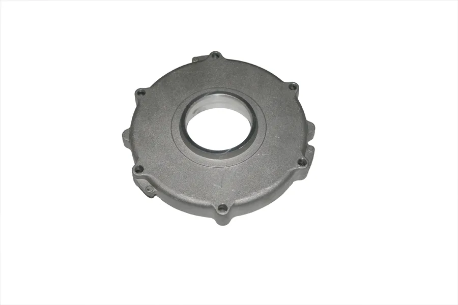 CFMOTO CF800ATR (T3) MOTOR BAGLANTI BRAKETI ARKA