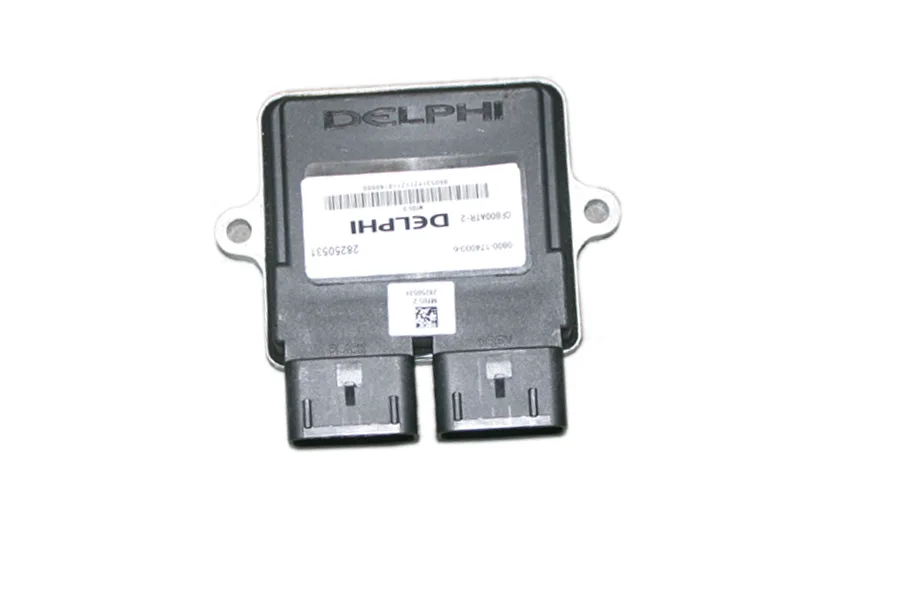 CFMOTO CF800ATR (T3) ECU
