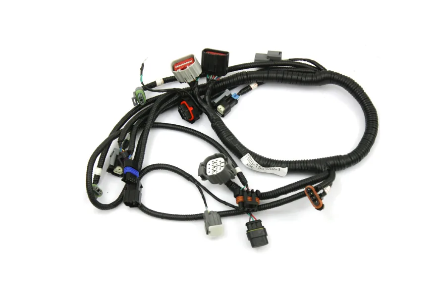 CFMOTO CF800ATR (T3) SENSOR TESISATI KOMPLE