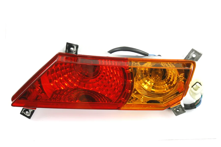 CFMOTO CF800ATR (T3) ARKA STOP KOMPLE SAG