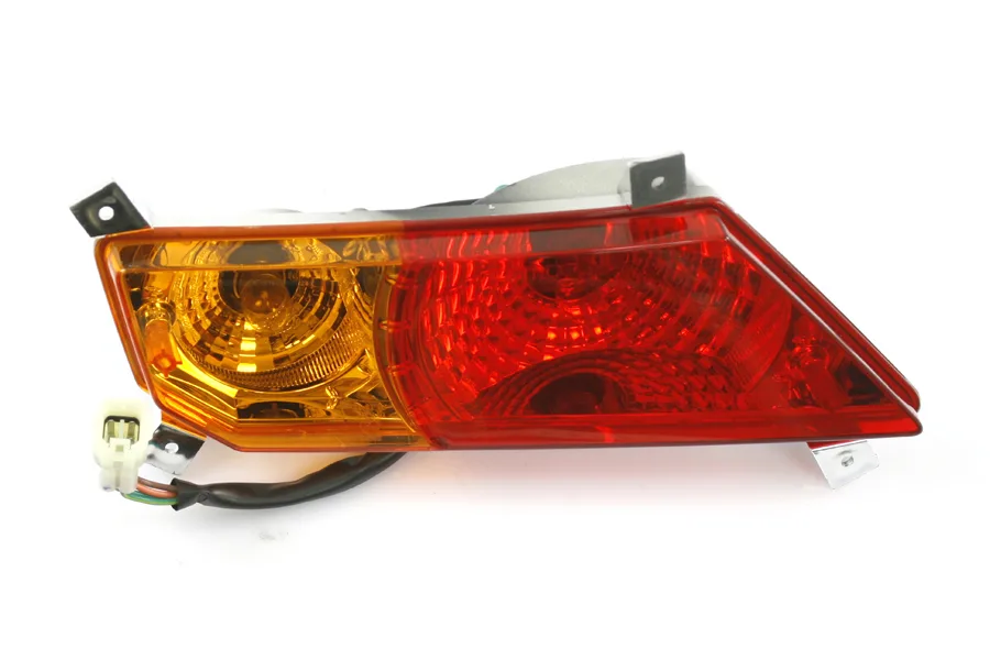 CFMOTO CF800ATR (T3) ARKA STOP KOMPLE SOL