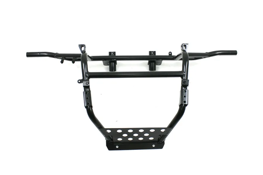 CFMOTO CF800ATR (T3) ARKA TAMPON BAGLANTI BRAKETI