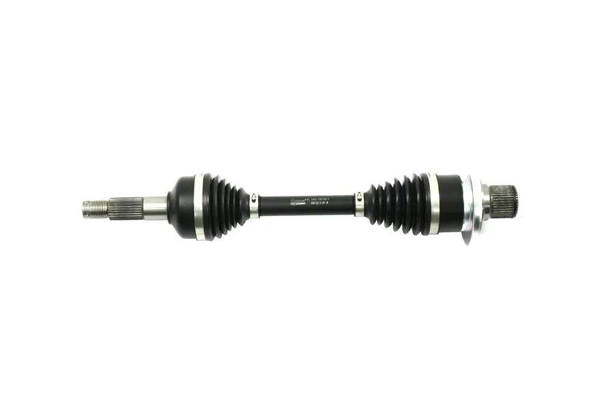 CFMOTO CF800ATR (T3) ARKA AKS KOMPLE SOL