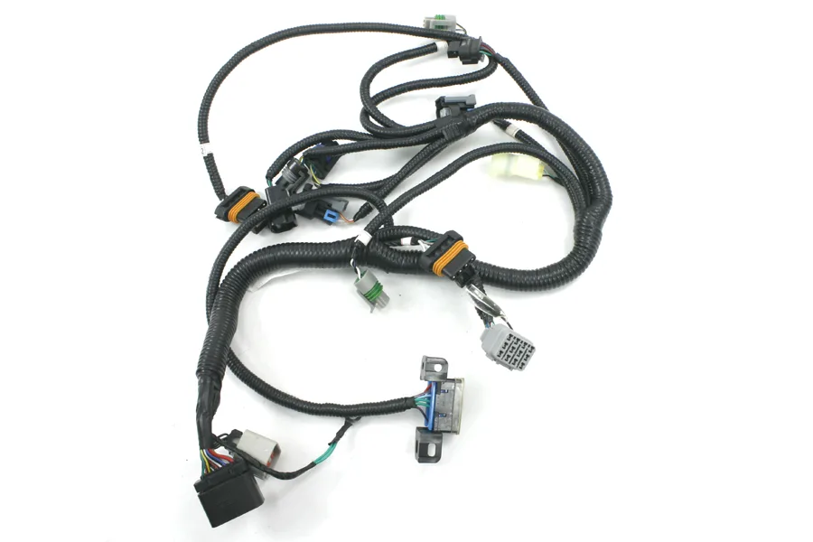 CFMOTO CF800ATR-2 (T3B) SENSOR TESISATI KOMPLE
