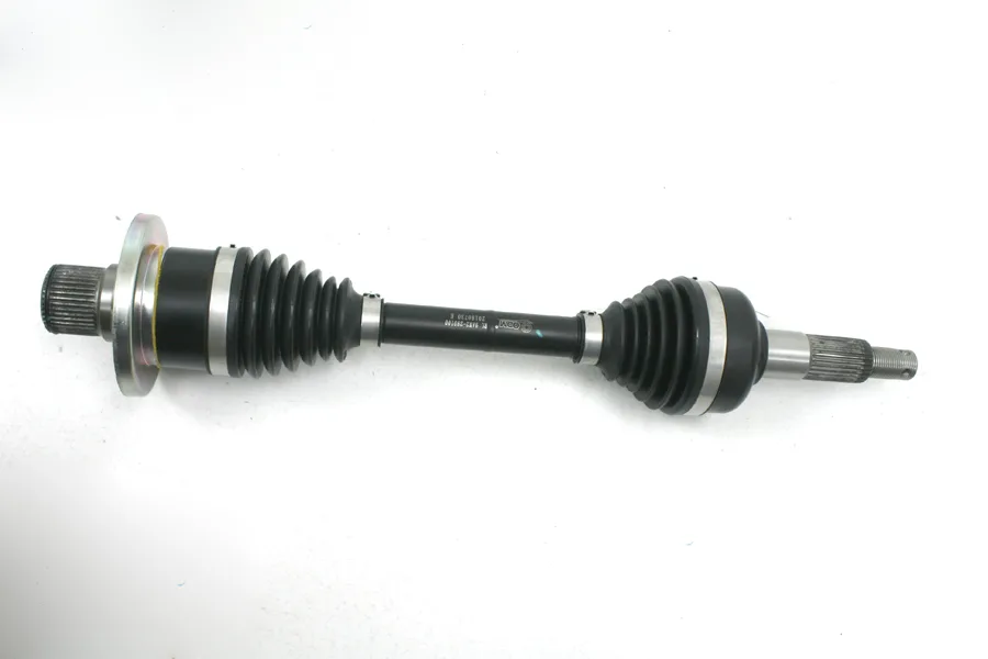 CFMOTO CF800ATR-2 (T3B) ARKA AKS KOMPLE SOL