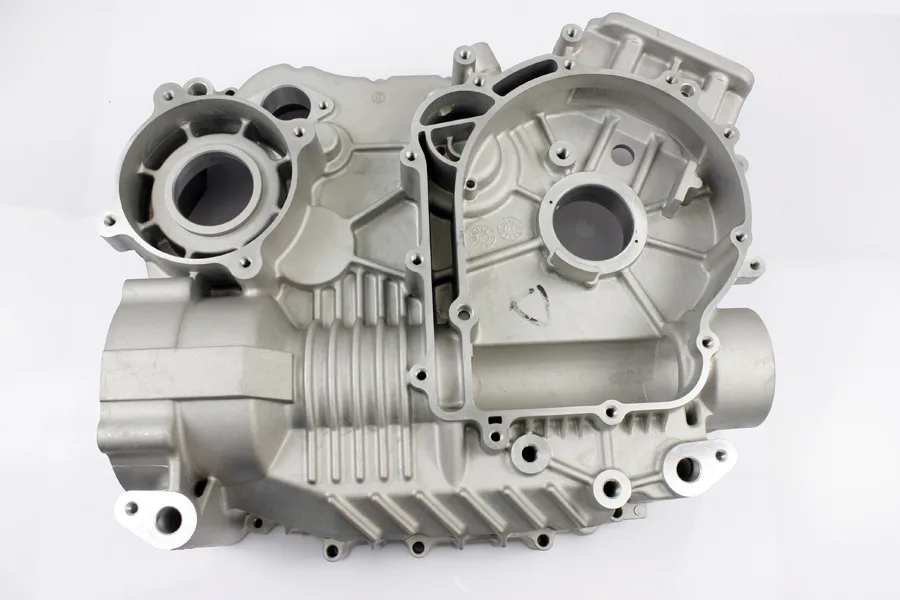 CFMOTO UFORCE 550 UTV KRANK KUTUSU SAG