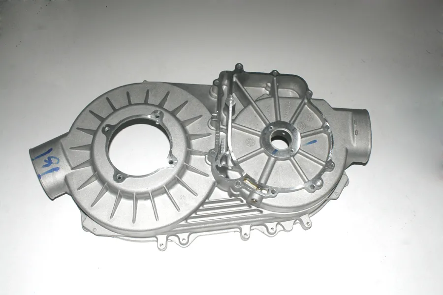 CFMOTO UFORCE 550 UTV VARYATOR GOVDESI KOMPLE
