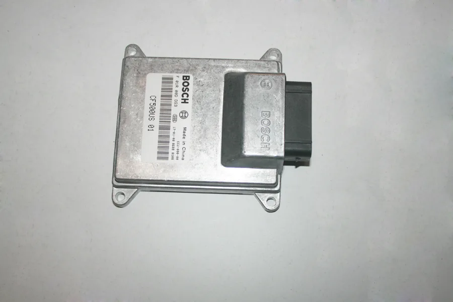 CFMOTO UFORCE 550 UTV ECU