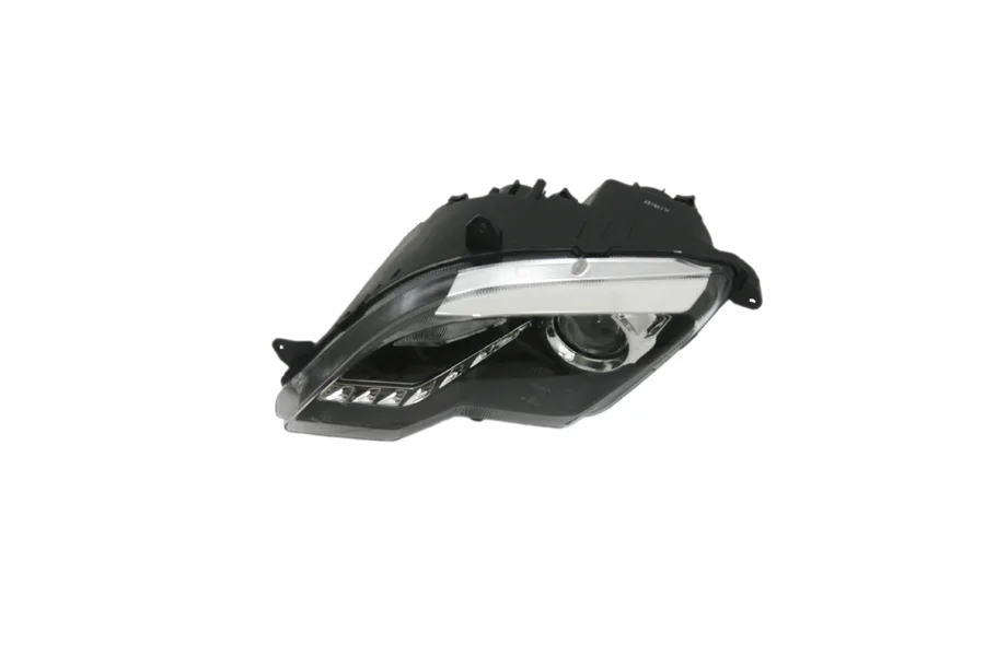 CFMOTO UFORCE 550 UTV FAR KOMPLE SOL