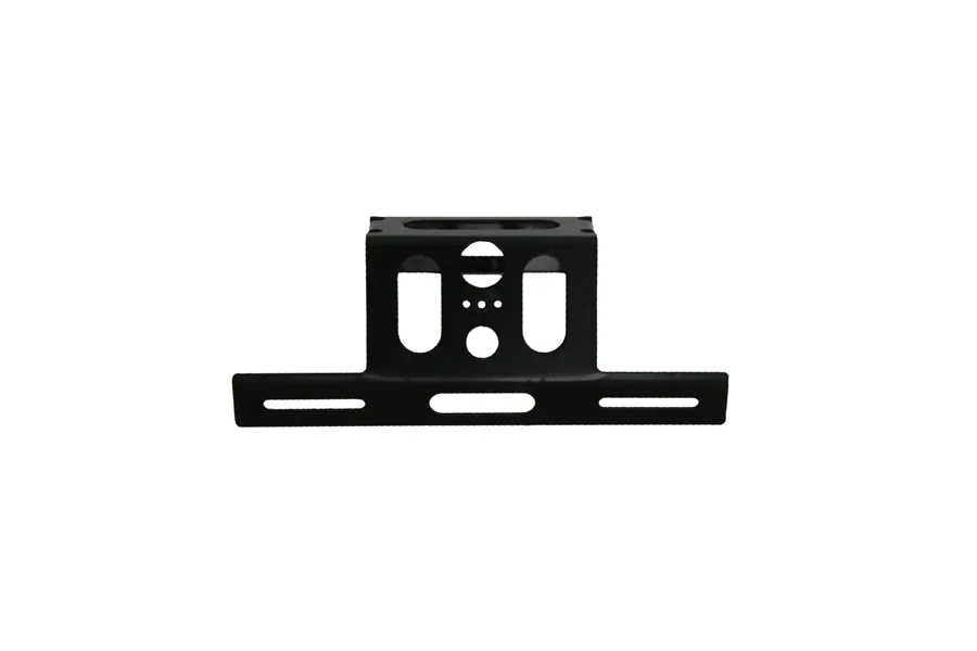 CFMOTO UFORCE 550 UTV PLAKA LAMBASI BAGLANTI BRAKETI