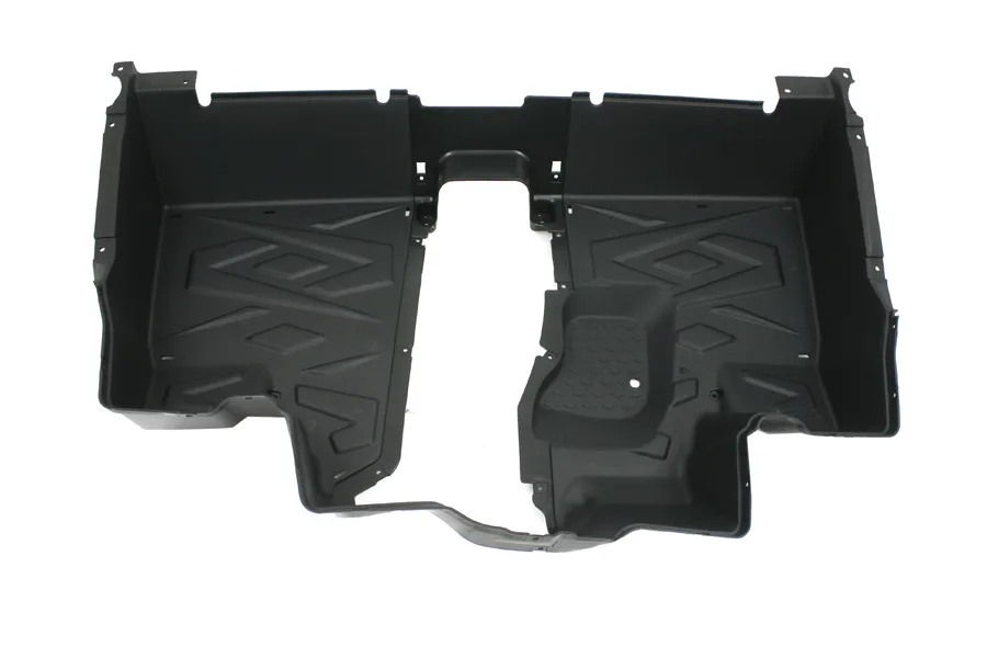 CFMOTO ZFORCE 550 UTV AYAKLIK ANA GOVDE