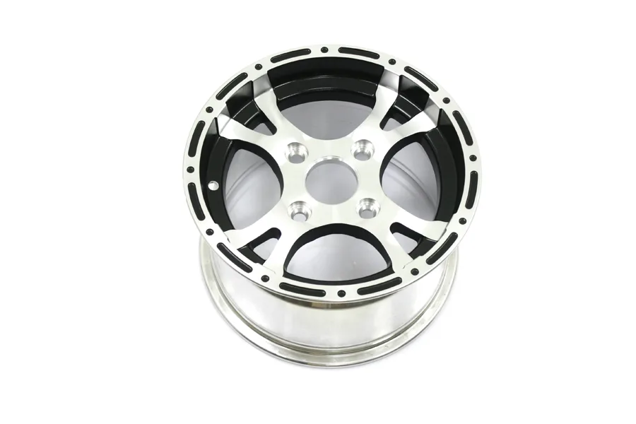 CFMOTO ZFORCE 550 UTV ARKA JANT - CELIK