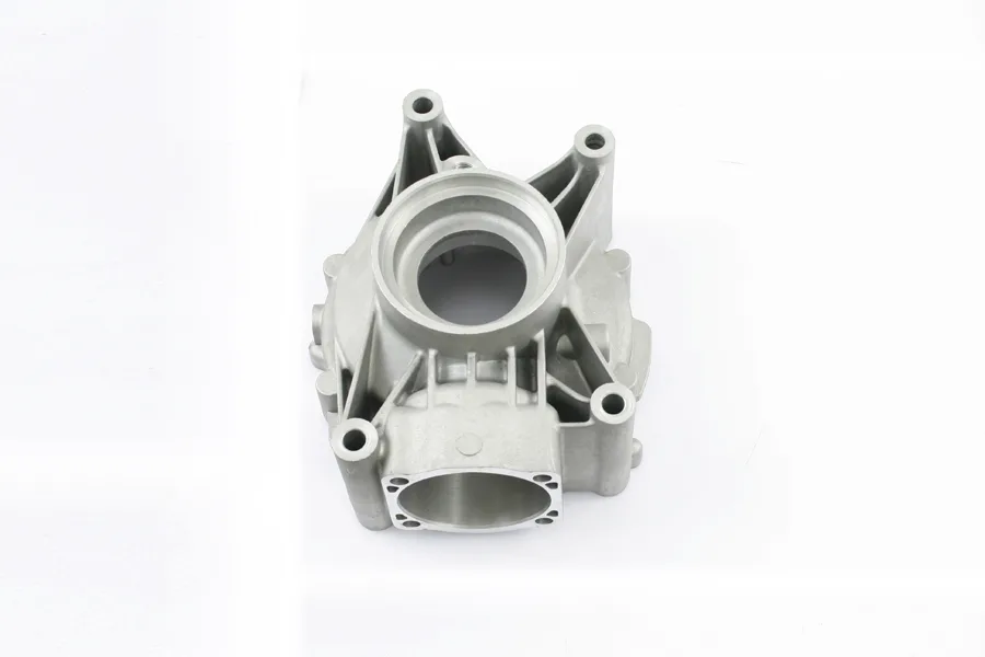 CFMOTO ZFORCE 550 UTV ARKA DIFERANSIYEL KUTUSU