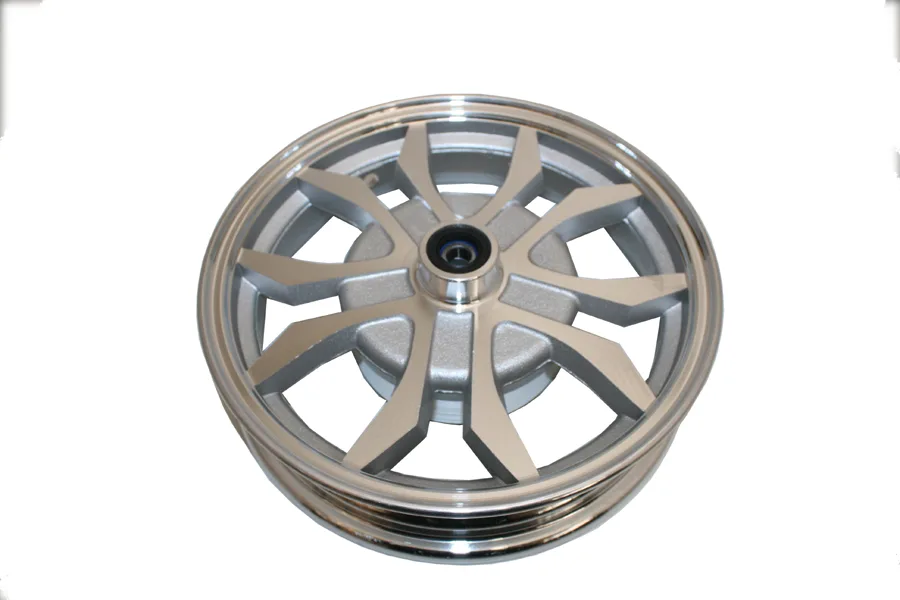 E-MON ASSIST DS ON JANT - CELIK (2.15X10")
