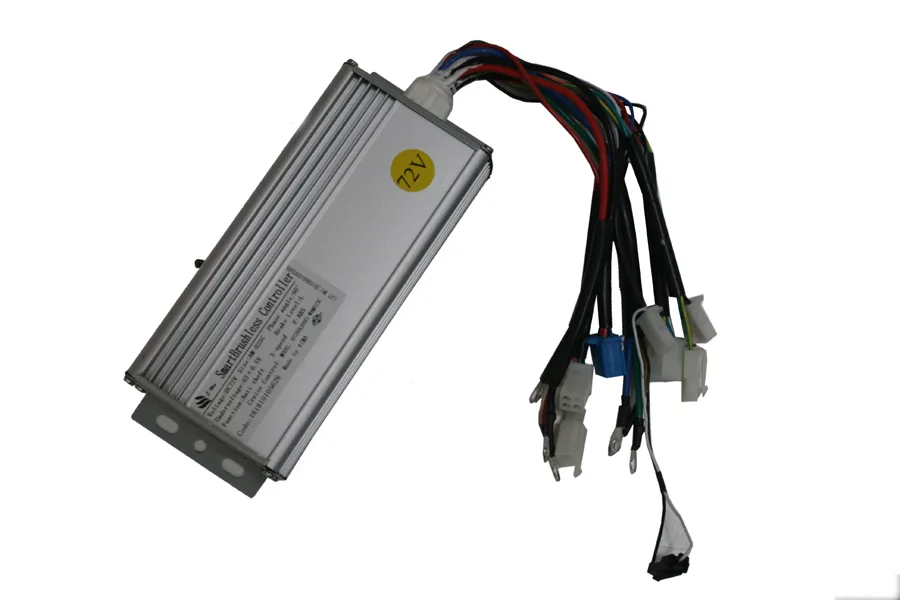 E-MON BLINK 3.0 KONTROL UNITESI