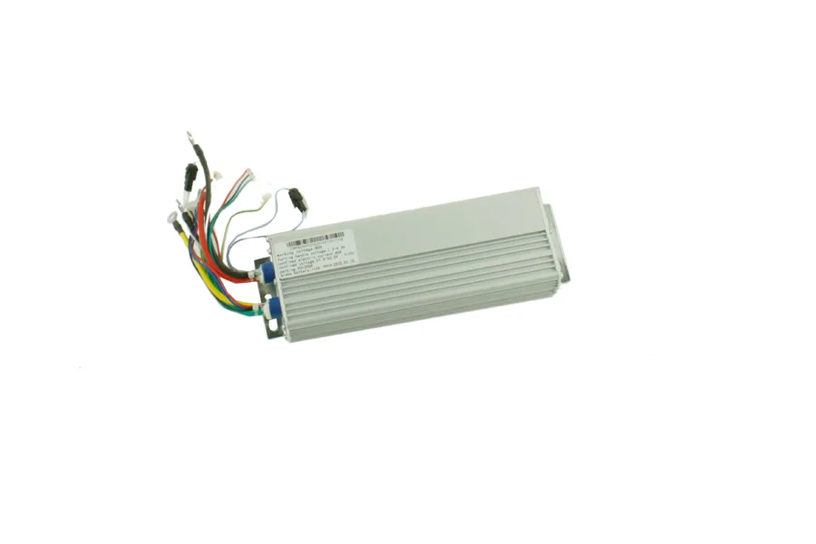 E-MON BLISS KONTROL UNITESI