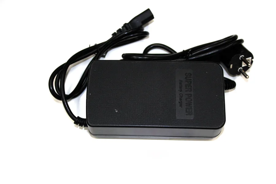 E-MON BLISS SARJ CIHAZI 60V 20AH (DC 73V 2.8A)